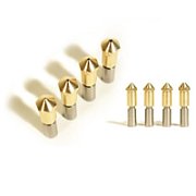 TUMAKER Nozzle boquilla DART 1.75mm 0.4 mm