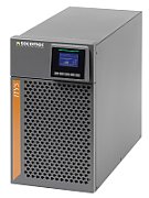 ITYS UPS Socomec 3000VA / 3000W, Tower, tehnologie online dubla conversie, unda sinusoidala