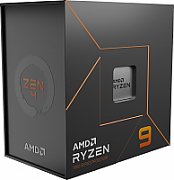 Procesor AMD Ryzen 9 7900X, 12C / 24T, 4.70 - 5.60 GHz, 76 MB cache, 170 W, Box