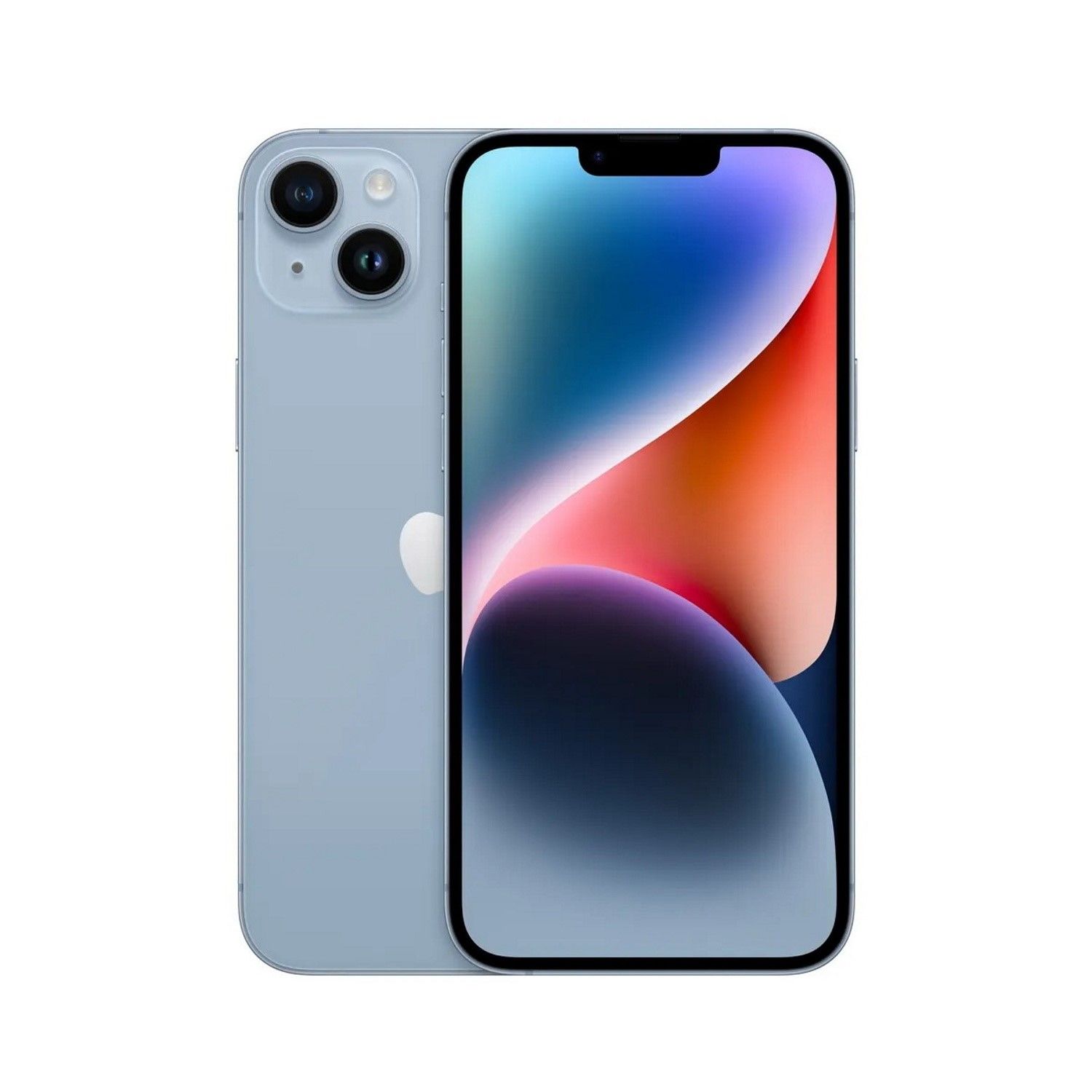 Apple iPhone 14 256GB blue