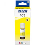 Rezerva cerneala Epson C13T00S44A ,Galben ,65 ml ,Original (103) 