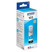Rezerva cerneala Epson C13T00S24A ,Albastru ,65 ml ,Original (103) 