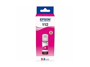 Cartus cerneala Epson T06C34A ,Magenta ,70 ml ,Original (112) 