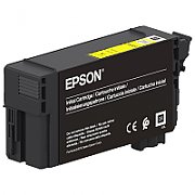 EPSON INK CARTR YE 50ML SC-T3100/T5100