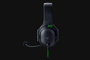 Casti cu micofon Razer Blackshark V2 X cu fir, Multi-platform EsSports, 12 Hz – 28 kHz, 32ohm, 100db, driver 50mm, black