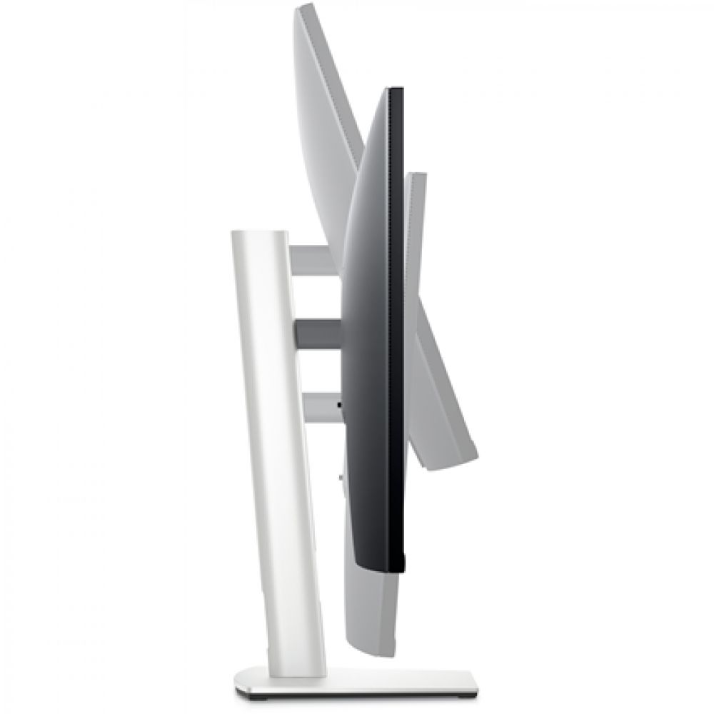 Dell MON 32 4K USB-C DELL P3223QE BLACK S