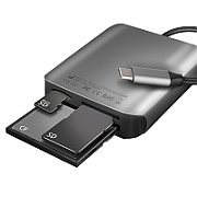 Cititor de carduri extern CRE-S3C