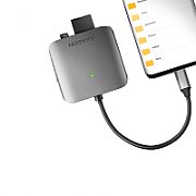 Cititor de carduri extern CRE-S3C