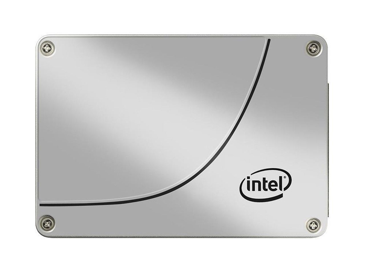 Intel SSD 2.5  240GB  Intel DC S4610 TLC Bulk Sata 3 Enterprise SSD für Server und Workstations