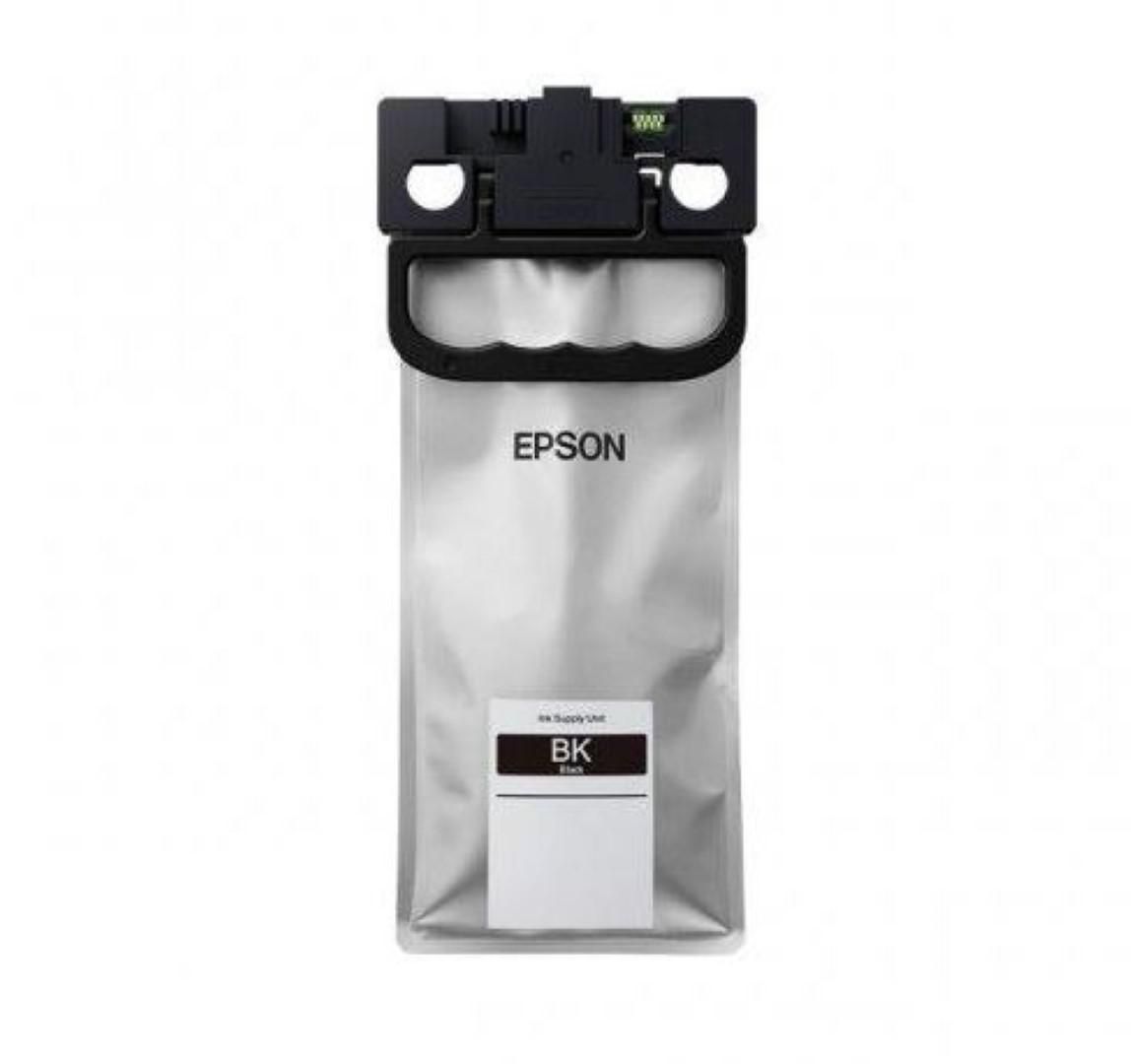 Cartus cerneala Epson C13T01C100 ,Negru ,10 000 pagini ,Original (T01C1) 