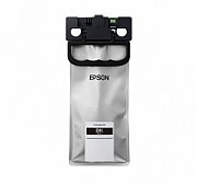 Cartus cerneala Epson C13T01C100 ,Negru ,10 000 pagini ,Original (T01C1) 