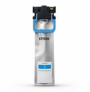 Cartus cerneala Epson C13T01C200 ,Albastru ,5000 pagini ,Original (T01C2) 