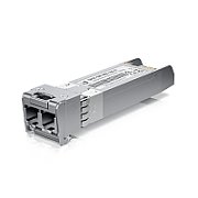 Ubiquiti SFP+ UACC-OM-MM-10G-D-20 Multi-Mode Fiber LC (20er-Pack) UF-MM-10G: SFP+, 10 Gbps