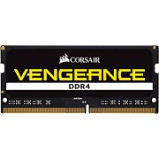 Vengeance Series 32GB (1 x 32GB) DDR4 SODIMM 3200MHz CL22