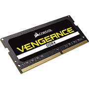 Vengeance Series 32GB (1 x 32GB) DDR4 SODIMM 3200MHz CL22