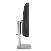Monitor 34 inch LED BenQ PD3420Q 3440 x 1440 pixeli, 60 Hz, 5 ms, Negru