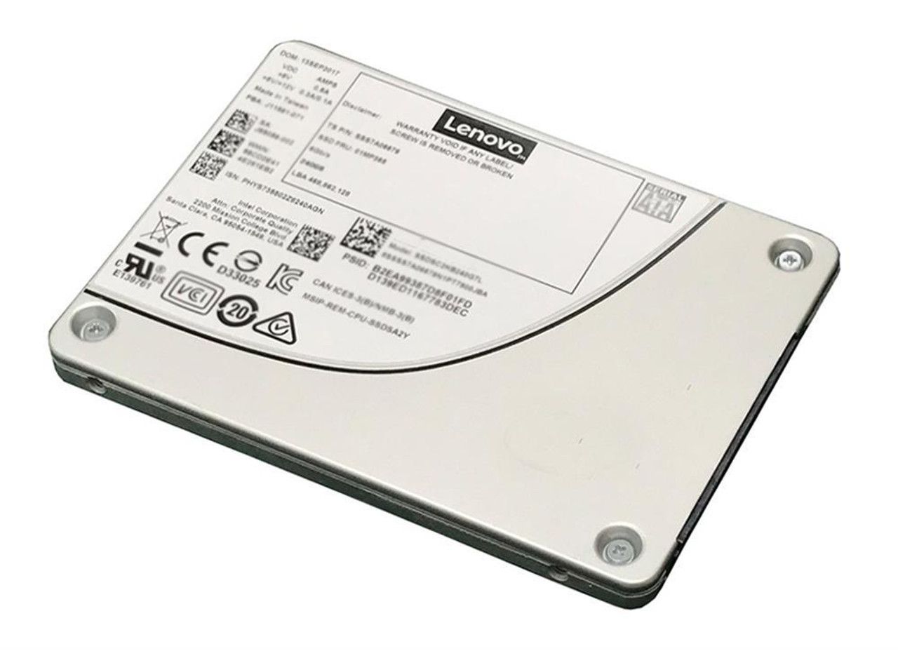 SSD 2.5  53001.92TB MSSATA
