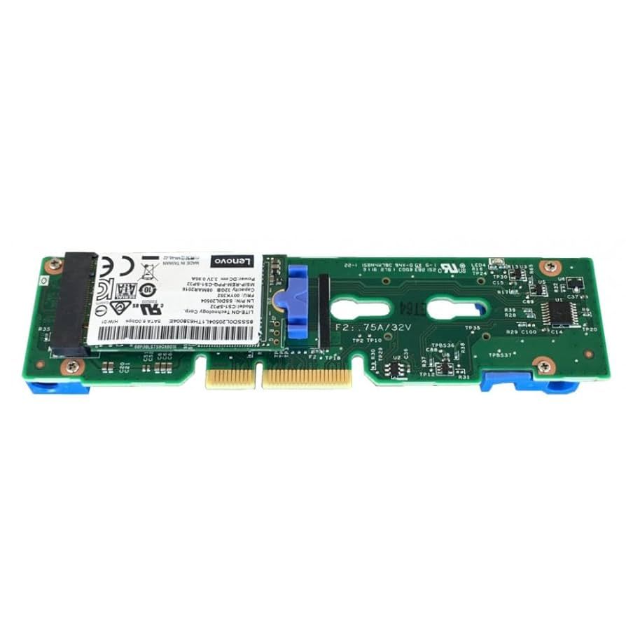 SSD 128GB SATA M.2 CV3