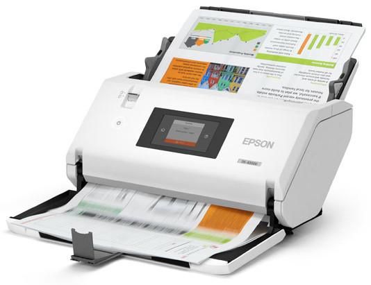 SCAN EPSON DS-32000