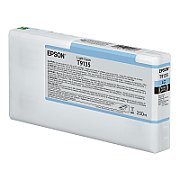 Cartus cerneala Epson T913500 ,Albastru ,200 ml ,Original (T9135) 