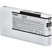 Cartus cerneala Epson T913100 ,Negru ,200 ml ,Original (T9131) 