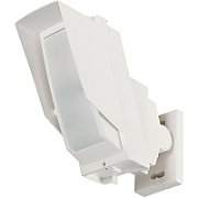 Detector de miscare pentru exterior Optex HX-80(C) arie de acoperire  24m x 2, imunitate la animale