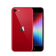 Apple iPhone SE 256GB (2022) (product) red