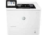 Imprimanta laser monocrom HP M611DN, A4, duplex, USB 2.0, Wi-Fi, 61 ppm