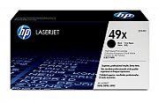 Cartus toner HP Q5949X ,Negru ,6000 pagini ,Original (49x) 