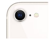 Apple iPhone SE 256GB (2022) starlight white