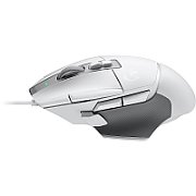 LOGITECH G502 X - WHITE - USB - EER2 - #933