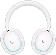 LOGITECH G735 Gaming Headset - OFF WHITE - 2.4GHZ/BT - EMEA