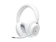 LOGITECH G735 Gaming Headset - OFF WHITE - 2.4GHZ/BT - EMEA