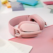 LOGITECH ZONE VIBE 100 - ROSE M/N:A00167 - BT - EMEA - STANDALONE