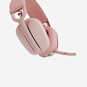 LOGITECH ZONE VIBE 100 - ROSE M/N:A00167 - BT - EMEA - STANDALONE