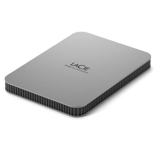 HDD extern, Lacie, 2TB, Mobile Drive, 2.5  USB 3.0