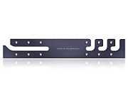 Suport TV de perete Multibrackets MB-7730, diagonala 46 - 63 , max. 35 Kg