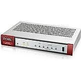 Zyxel ATP100 V2 10/100/1000, 1*WAN, 3*LAN/DMZ , 1x Opt, 1x USB 3.0 ports, fanless, Standard compliance.