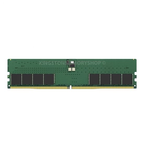Kingston Kingston DRAM Desktop PC 16GB DDR5 4800MT/s Module, EAN: 740617328868