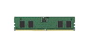 Kingston Kingston DRAM Desktop PC 8GB DDR5 4800MT/s Module, EAN: 740617328844
