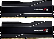 Memorie G.Skill Trident Z5 Neo 32 GB DDR5 6000 MHz CL32, kit 2 x 16 GB, EXPO, Negru