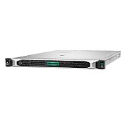 Server HPE ProLiant DL360 Gen10 Plus, Rack 1U, Intel Xeon Silver 4309Y (8 C / 16 T, 2.80 GHz - 3.60 GHz, 12 MB cache, 105 W), 32 GB DDR4 ECC, fara stocare, 8 x SFF, HPE MR416i-a, 800 W, Fara sistem de operare