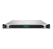 Server HPE ProLiant DL360 Gen10 Plus, Rack 1U, Intel Xeon Silver 4309Y (8 C / 16 T, 2.80 GHz - 3.60 GHz, 12 MB cache, 105 W), 32 GB DDR4 ECC, fara stocare, 8 x SFF, HPE MR416i-a, 800 W, Fara sistem de operare
