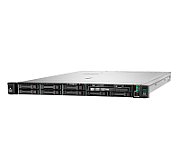 Server HPE ProLiant DL360 Gen10 Plus, Rack 1U, Intel Xeon Silver 4309Y (8 C / 16 T, 2.80 GHz - 3.60 GHz, 12 MB cache, 105 W), 32 GB DDR4 ECC, fara stocare, 8 x SFF, HPE MR416i-a, 800 W, Fara sistem de operare