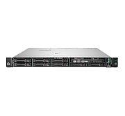Server HPE ProLiant DL360 Gen10 Plus, Rack 1U, Intel Xeon Silver 4309Y (8 C / 16 T, 2.80 GHz - 3.60 GHz, 12 MB cache, 105 W), 32 GB DDR4 ECC, fara stocare, 8 x SFF, HPE MR416i-a, 800 W, Fara sistem de operare