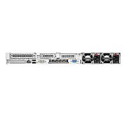 Server HPE ProLiant DL360 Gen10 Plus, Rack 1U, Intel Xeon Silver 4309Y (8 C / 16 T, 2.80 GHz - 3.60 GHz, 12 MB cache, 105 W), 32 GB DDR4 ECC, fara stocare, 8 x SFF, HPE MR416i-a, 800 W, Fara sistem de operare