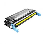 Cartus toner HP Q5952A ,Galben ,10 000 pagini ,Original (643A) 