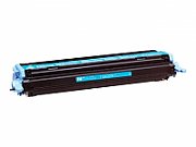 Cartus toner HP Q6001A ,Albastru ,1600 pagini ,Original (124A) 