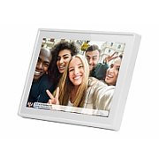 BRAUN DigiFrame 1019 WiFI 16GB white