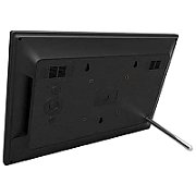 BRAUN DigiFrame 1361 8GB black (13,3inch/16:9)